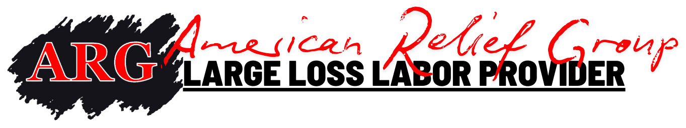 AMERICAN RELIEF GROUP LLC